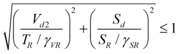Formula Vd2