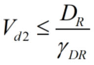 Formula Vd2
